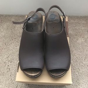 Troentrop Eva Sandals